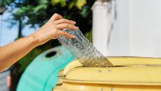 Ocho de cada diez hogares españoles asegura reciclar.