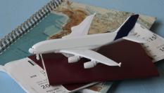 Pasaporte más poderoso del mundo.