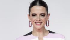 La actriz Macarena Gómez.