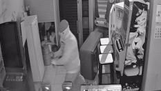 Cae una banda liderada por parientes del Rafita que robaba a mazazos 23 bares y casinos de la región.