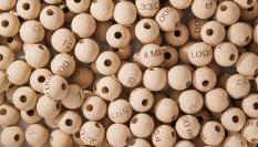 Lotería de Navidad.