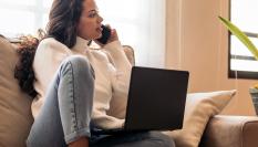 España es el mejor destino para los nómadas digitales.