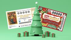 Lotería de Navidad vs Extra de Navidad de la ONCE