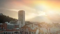 Puerto de la Cruz en Tenerife