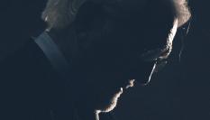 Retrato de Agapito García Sánchez que sirve para promocionar el documental 'Hechos probados' en FlixOlé.