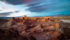 Desierto de Atacama, Chile