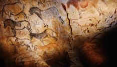 Pinturas del paleolítico