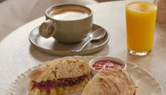 disfrutar de una de las míticas elaboraciones del chef