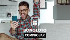 Comprobar los resultados de la Bonoloto 3 de enero de 2024