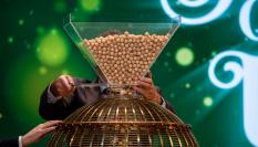 El sorteo del Niño tiene lugar el 6 de enero.