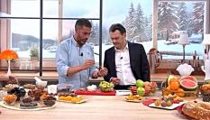 Pablo Ojeda en 'Más vale tarde' de LaSexta