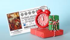 ¿A qué hora es el sorteo de la Lotería del Niño 2024?