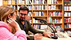 Izquierda Española.