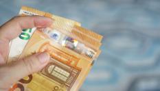 ¿Cuánto dinero se cobra por la prestación de desempleo en 2024?