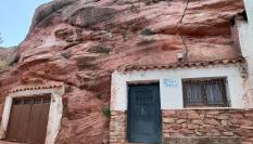 Imagen de archivo de Checa, en Guadalajara.