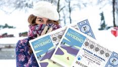 ¿Cuánto se lleva Hacienda del Sorteo Extraordinario de Invierno de Lotería Nacional?