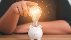 El ahorro eléctrico puede realizarse en cualquier ámbito, desde el hogar hasta las empresas.