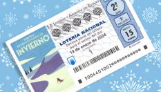 Lotería Nacional: Sorteo Extraordinario de Invierno 2024