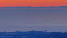 Imagen del vídeo del fotógrafo Ernesto Santana