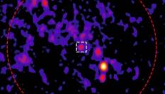 La imagen de radio más profunda hasta la fecha