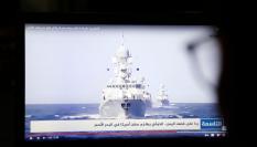 Los hutíes de Yemen dicen haber atacado un barco estadounidense en el golfo de Adén