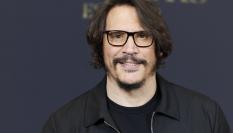 Sergio Peris-Mencheta, en la presentación de 'Traitors' el 1 de febrero de 2023.