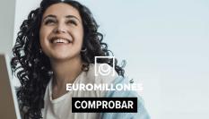 Comprobar los resultados de Euromillones de hoy 23 de enero de 2024