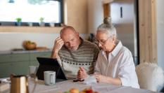 He cobrado menos de pensión, ¿por qué?