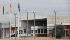 La cárcel de Alcalá Meco, en Madrid.