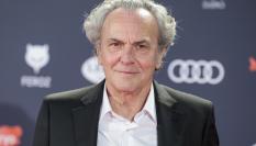 José Coronado en los Premios Feroz.