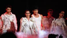 Actuación en el Benidorm Fest 2024