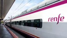 AVE de Renfe