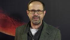 El actor Patxi Freytez.