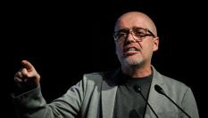 El secretario general de CCOO, Unai Sordo, en una imagen de archivo.