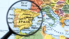 Un equipo de físicos ha creado el mapa más preciso de la Tierra.