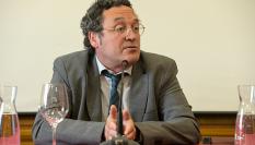 Álvaro García Ortiz, fiscal general del Estado, en una imagen de archivo.