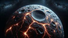 Terremotos en la Luna