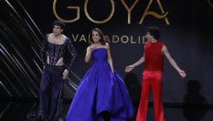 Premios Goya 2024 en directo.