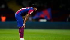 Lamine Yamal salvó al Barça de otra derrota sonrojante en Liga ante el Granada.