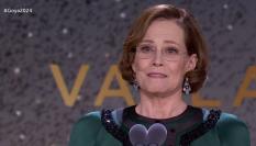 Premios Goya 2024 en directo, la gala con todos los ganadores