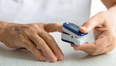 qué es un pulsioxímetro