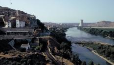 Imagen de archivo de la central nuclear de Ascó II.