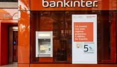 Oficina de Bankinter