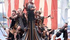 Fiesta vikinga de 2014