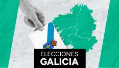 Elecciones Galicia 2024 | Resultado de las elecciones gallegas y escrutinio
