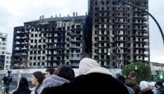 Incendio en Valencia en directo