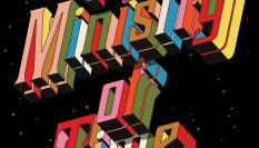 Portada del libro 'The Ministry of Time'.