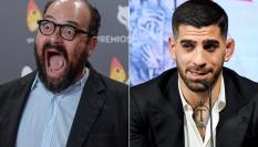 Ignatius Farray e Illia Topuria