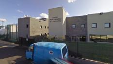 Centro Penitenciario de Tahíche, Lanzarote