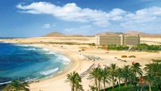 HOTEL RIU OLIVA BEACH RESORT